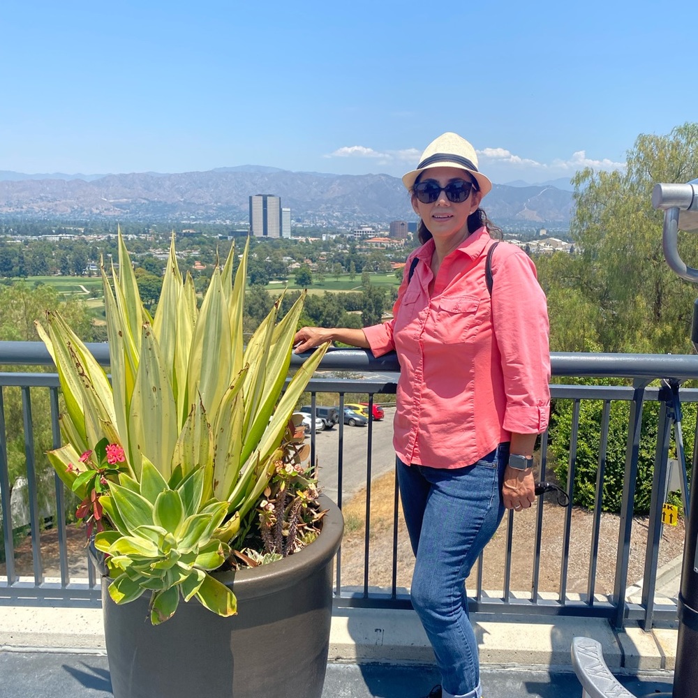 Meet your Posher, Silvia